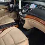 Honda Odyssey 2008 из Китая