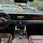 Hongqi 红旗金葵花国耀 2024 из Китая