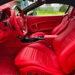 Ferrari California T 2011 из Китая