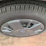 BYD Seagull 2024 из Китая