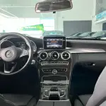 Mercedes-Benz C-Class 2015 из Китая