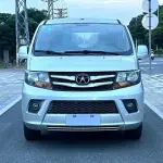 JAC Refine Refine M3 2016 из Китая