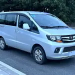 JAC Refine Refine M3 2016 из Китая