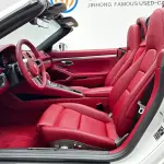 Porsche 718 2024 из Китая