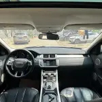 Land Rover Evoque 2016 из Китая