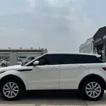 Land Rover Evoque 2016 из Китая
