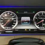 Mercedes-Benz S-Class AMG 2016 из Китая