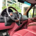 Mercedes-Benz Sprinter 2018 из Китая