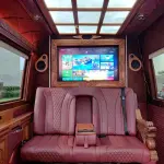 Mercedes-Benz Sprinter 2018 из Китая