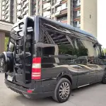 Mercedes-Benz Sprinter 2018 из Китая