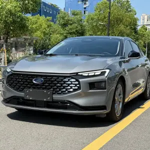 Ford Mondeo 2024 254 л.с. — лот 55688718 из Китая