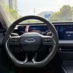 Ford Mondeo 2024 254 л.с. — лот 55688718 из Китая