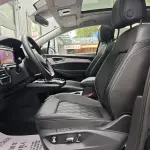 Volkswagen Talagon 2023 из Китая