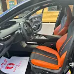 Changan UNI-V 2024 из Китая