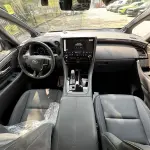 Toyota Alphard из Китая