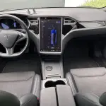 Tesla Model S 2017 лот 55691113 из Китая