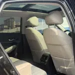 Honda Accord 2024 из Китая