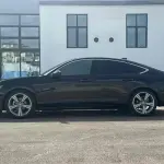Honda Accord 2024 из Китая