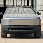 Tesla из Китая