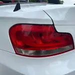 BMW 1 Series (Import) 2013 из Китая
