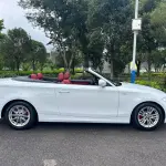 BMW 1 Series (Import) 2013 из Китая