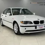 BMW 3 Series 2005 из Китая