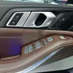 BMW X5 2024 381 л.с. из Китая