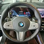 BMW X5 2024 381 л.с. из Китая
