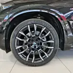 BMW X5 2024 381 л.с. из Китая