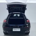 Mercedes-Benz GLE Coupe 2022 из Китая
