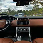 Land Rover Sport 2015 340 л.с. — лот 55906672 из Китая
