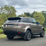 Land Rover Sport 2015 340 л.с. — лот 55906672 из Китая