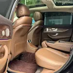 Mercedes-Benz E-Class 2021 из Китая