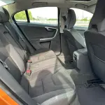 Volvo S60 (Import) 2012 из Китая