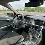 Volvo S60 (Import) 2012 из Китая