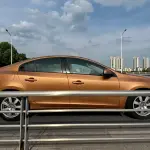 Volvo S60 (Import) 2012 из Китая