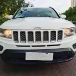 Jeep Compass (Import) 2015 из Китая