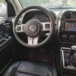 Jeep Compass (Import) 2015 из Китая