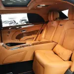 Bentley Mulsanne 2018 из Китая