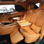 Bentley Mulsanne 2018 из Китая