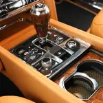 Bentley Mulsanne 2018 из Китая