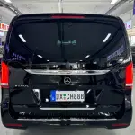 Mercedes-Benz V-Class 2022 из Китая