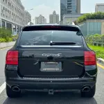 Porsche Cayenne 2007 из Китая