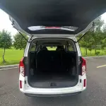 Wuling Zhengcheng 2023 из Китая