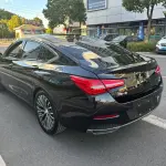 Hongqi Hongqi H5 2021 из Китая