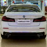BMW 5 Series 2021 из Китая