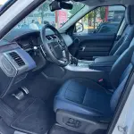 Land Rover Sport 2022 из Китая