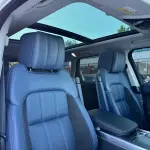 Land Rover Sport 2022 из Китая