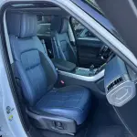 Land Rover Sport 2022 из Китая