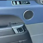 Land Rover Sport 2022 из Китая